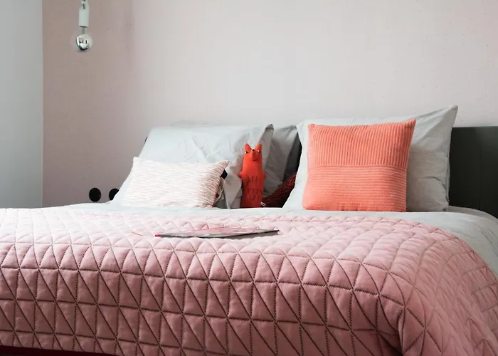 Hotel Boetiekhotel Wanrooy 3*