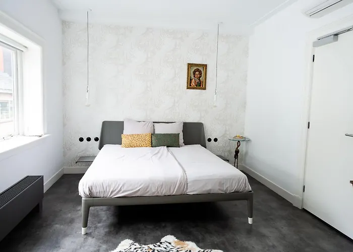 Boetiekhotel Wanrooy Hotel