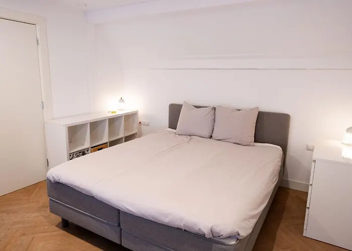 Boetiekhotel Wanrooy Hotel 3*