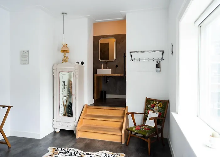 Boetiekhotel Wanrooy 3* Doetinchem