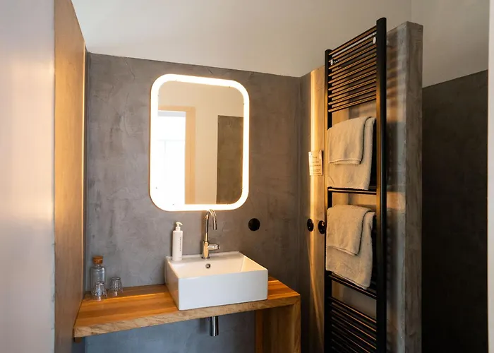 Boetiekhotel Wanrooy