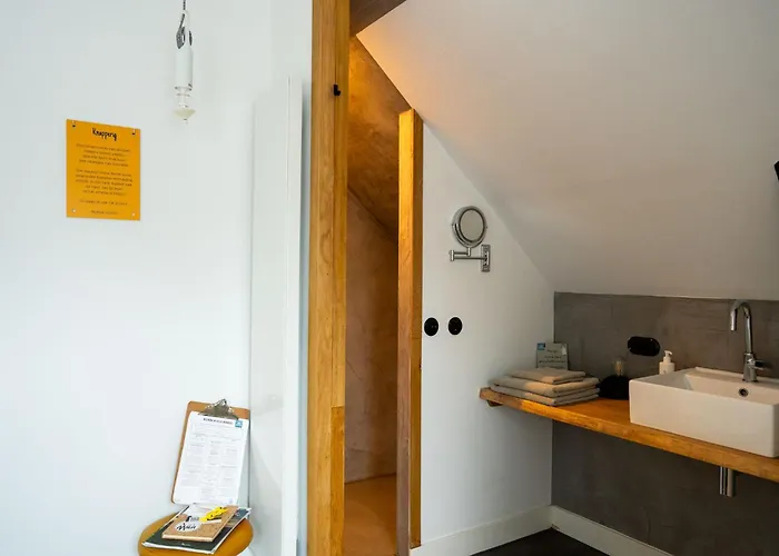 Boetiekhotel Wanrooy Hotel