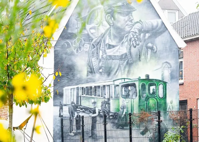 Boetiekhotel Wanrooy Hotel Doetinchem