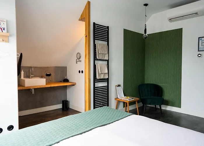 Boetiekhotel Wanrooy Doetinchem