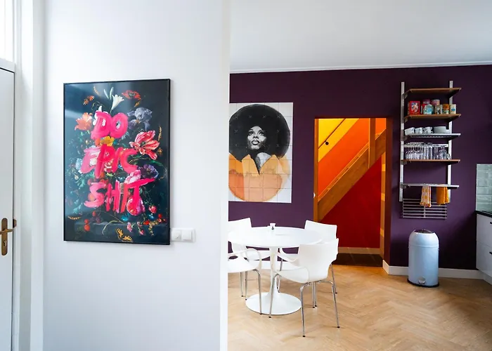 Hotel Boetiekhotel Wanrooy Doetinchem