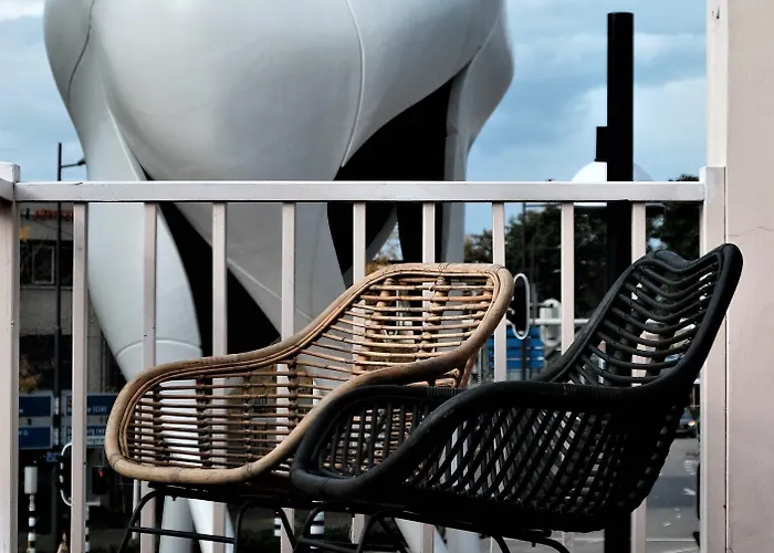 Boetiekhotel Wanrooy Doetinchem