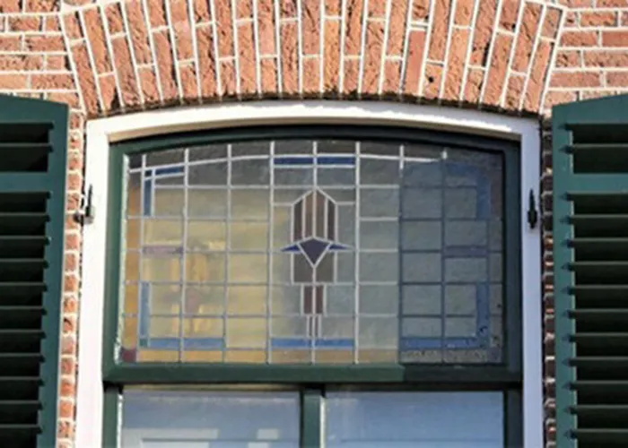 Boetiekhotel Wanrooy