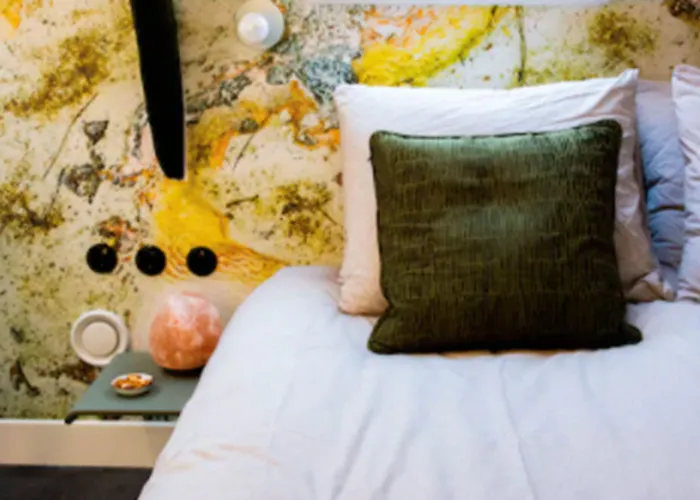 Boetiekhotel Wanrooy Hotel Doetinchem