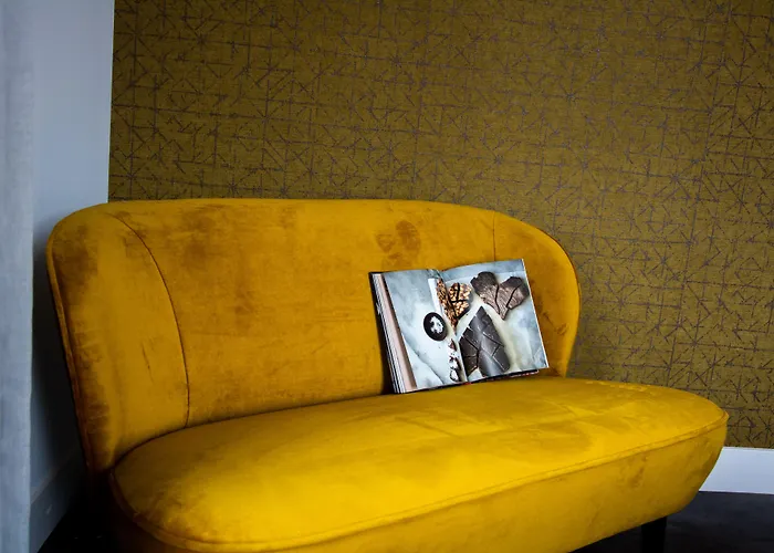 Boetiekhotel Wanrooy 3*