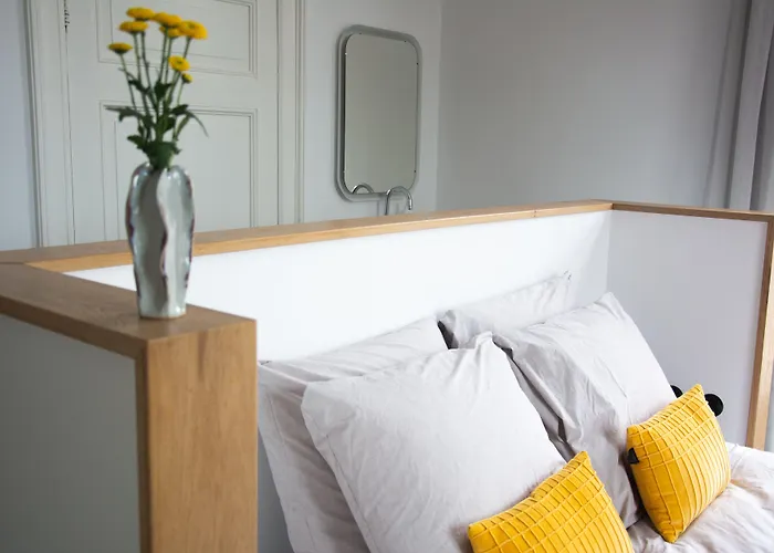 Hotel Boetiekhotel Wanrooy