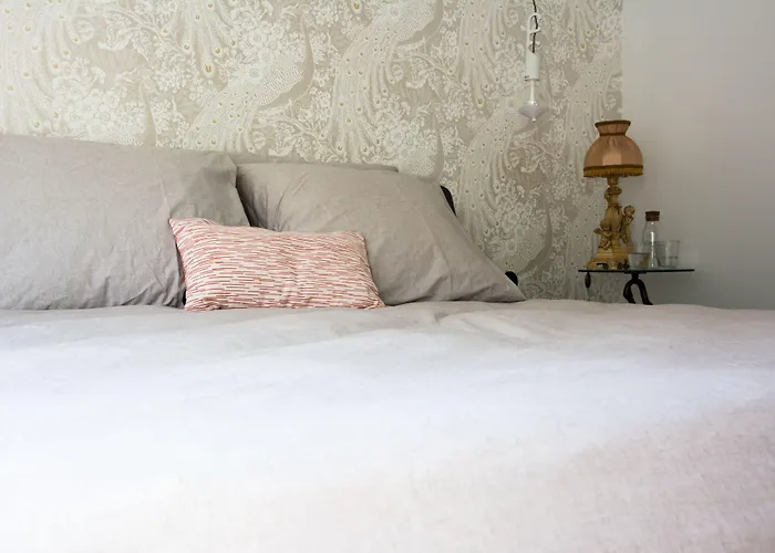 Boetiekhotel Wanrooy Hotel